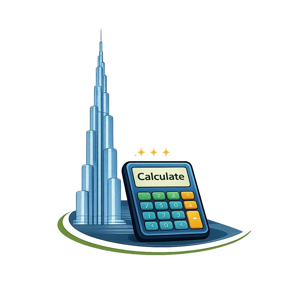 Gratuity Calculator UAE